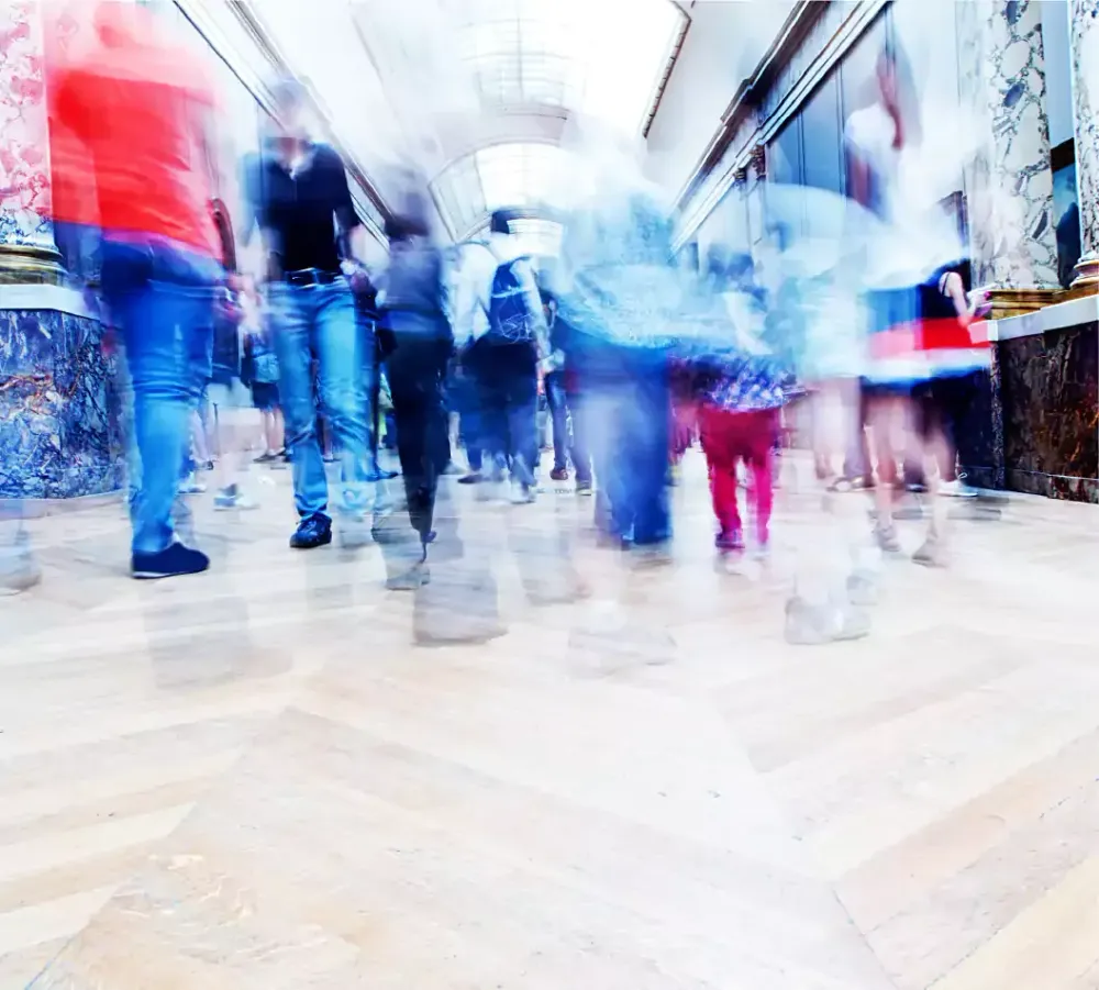 Blog: The Ultimate Solution for Secure In-Store Analytics