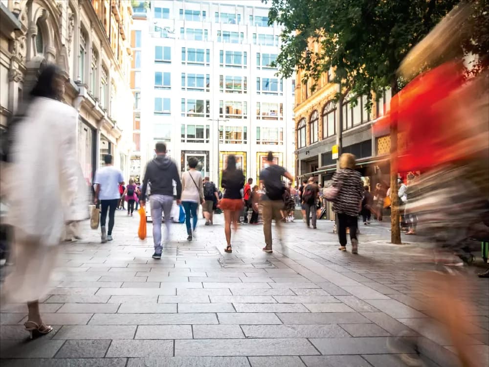 Smart City Analytics: Wie Daten Städte intelligenter und lebenswerter machen