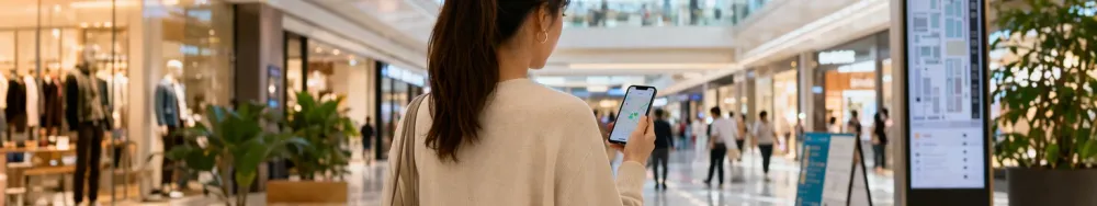 Blog: BLE-Beacon vs. UWB: Genauigkeit, Kosten und die Wahl