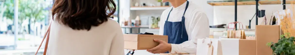 Blog: Die Omnichannel Customer Journey: digital und stationär vereinen, ohne Menschen zu tracken