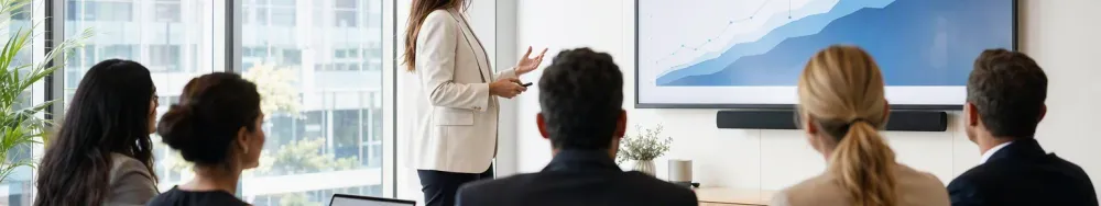Blog: Den Business Case für Personenzählung bauen