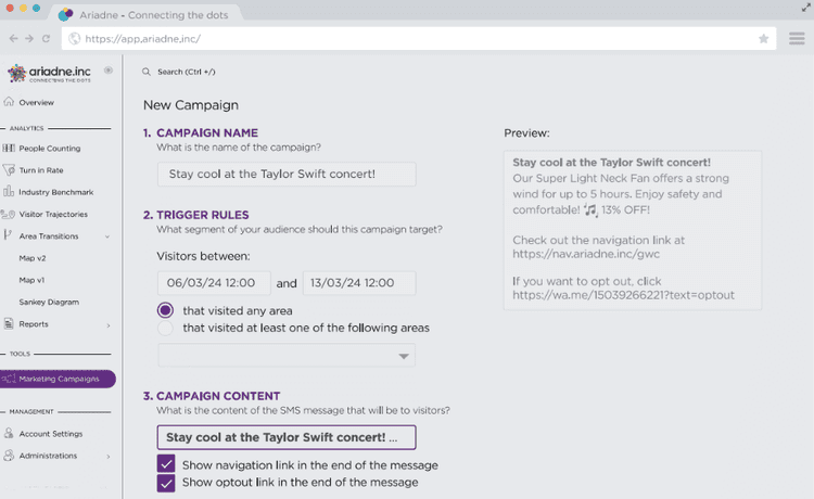Elektronikgeschäft: Eine Fallstudie zur Steigerung der Kundenfrequenz durch gezielte Werbeaktionen