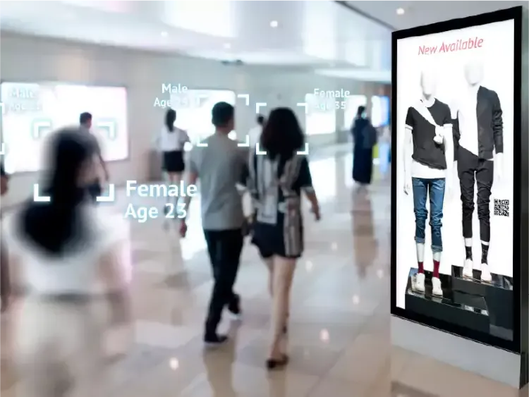 Blog: The Role of Real-Time Analytics in Digital Signage