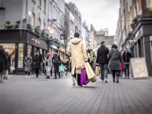 Die Bedeutung der Personenzählung im Einzelhandel