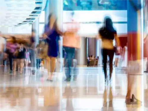 Wie datengesteuerte Layout-Optimierung den Einzelhandelsumsatz steigert