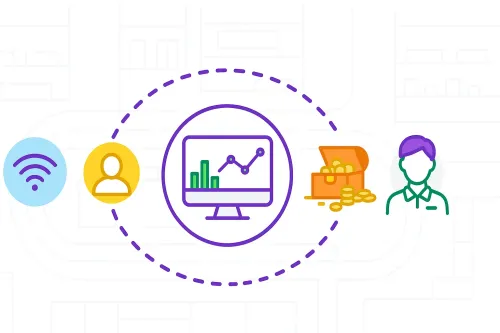 Verborgene Schätze im Einzelhandel jetzt enthüllt: Kunden-Insights mit Ariadne EaseLink™