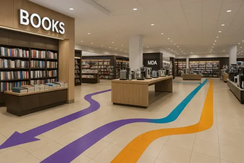 Shopper Flow - Unverzichtbar für ein besseres Kundenerlebnis, höhere Besucherzahlen und mehr Conversions