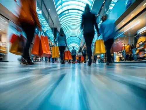 Die 10 größten Vorteile der Personenzählung für Ihr Unternehmen