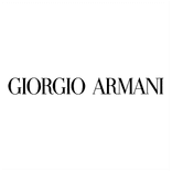 Giorgio Armani logo
