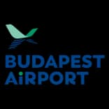 Budapest Airport logo