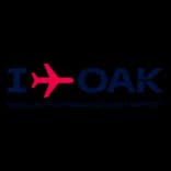 Oakland San Francisco Bay Airport logo