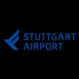 Stuttgart Airport logo