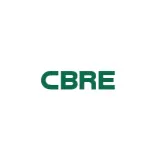 CBRE logo
