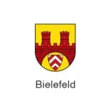 City of Bielefeld logo