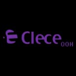 Clece OOH logo