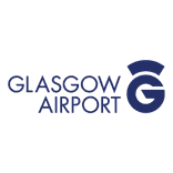 Glasgow Airport logo
