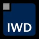 IWD market research logo