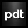 Public Display Technologies logo