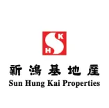Sun Hung Kai Properties logo