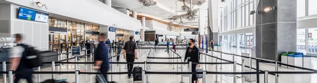 ACI Business of Airports Conference 2025
