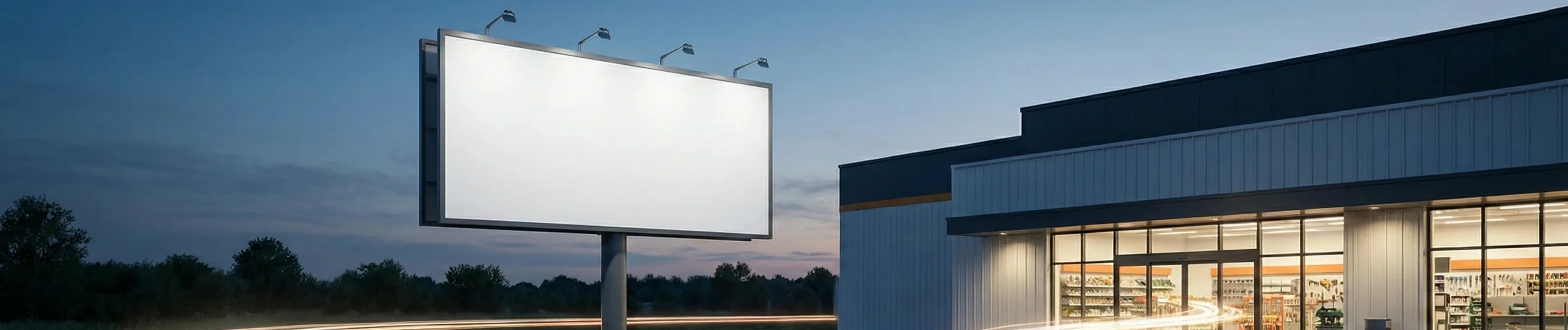 How This Hardware Store Doubled Its Revenue by Optimizing Billboard Campaigns