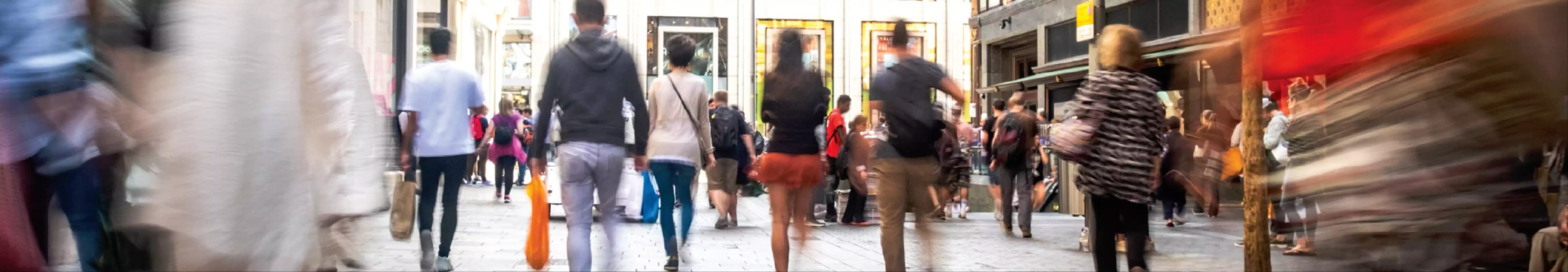 Smart City Analytics: Wie Daten Städte intelligenter und lebenswerter machen
