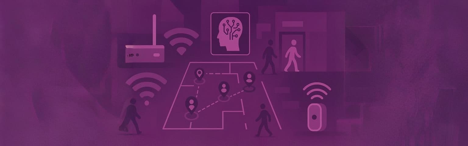 Ariadne Fusion Tech: Redefining Crowd Analytics 2025