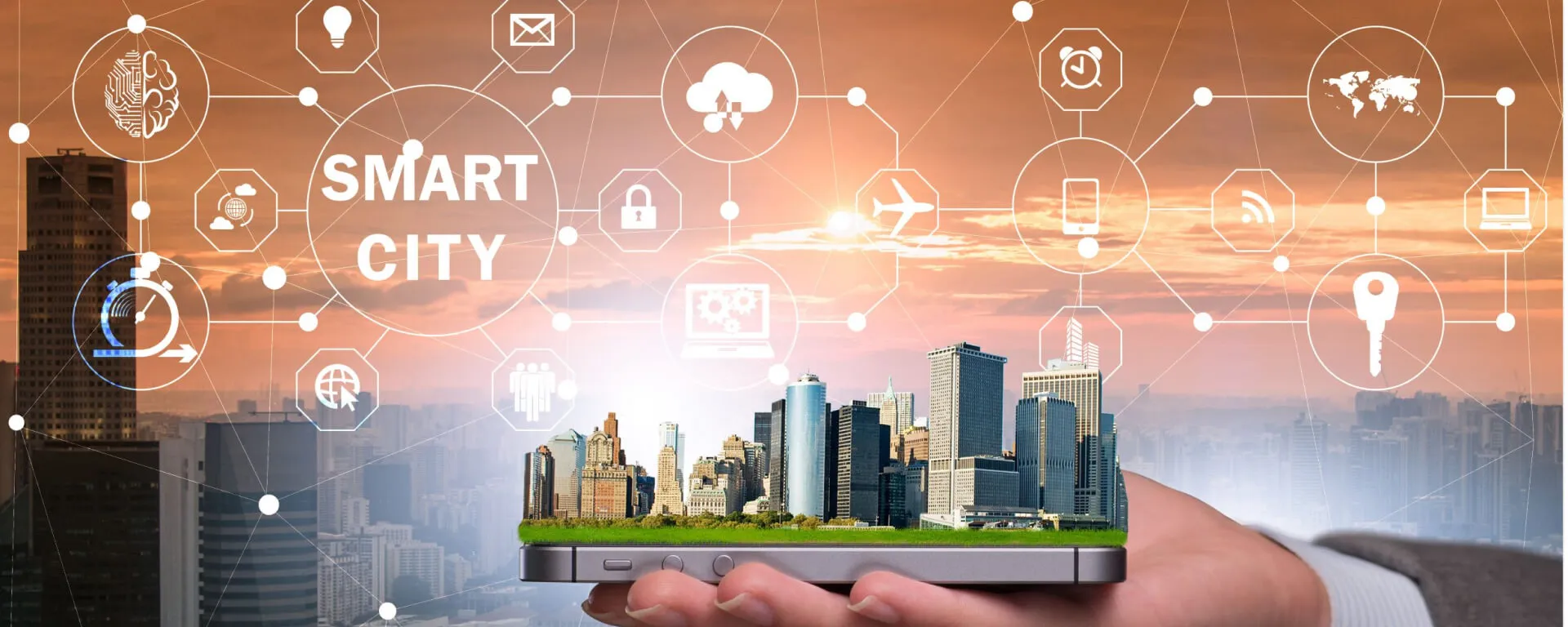 Smart City Expo 2024
