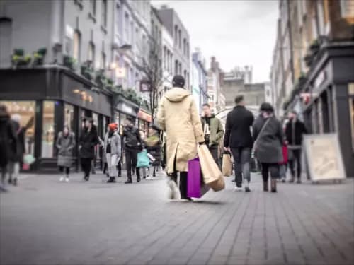 The Importance of People Counting in Retail Sales 