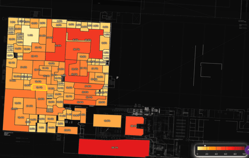 How Can I Use The Heatmap of My Retail Store?