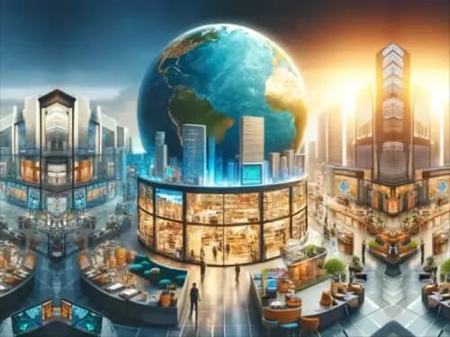 Optimization is the Key for a Successful Retail Store
