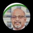 Photo of Vinod Madhavan