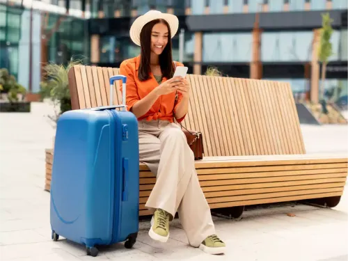 Blog post image: Post Visit Campaigns Based on In Airport Behavior: The Key to Maximizing Airport Retail Engagement