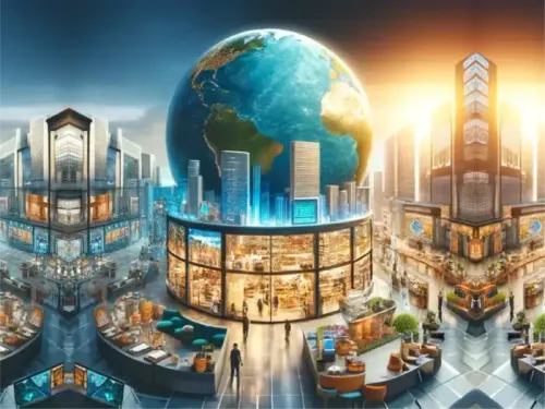 Blog post image: Optimization is the Key for a Successful Retail Store