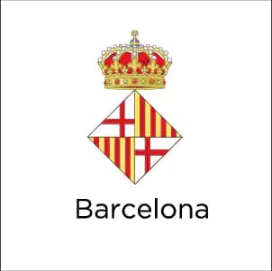 barcelona logo