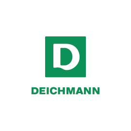 deichmann logo