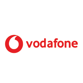 vodafone logo