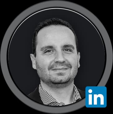 Ted Polykandriotis