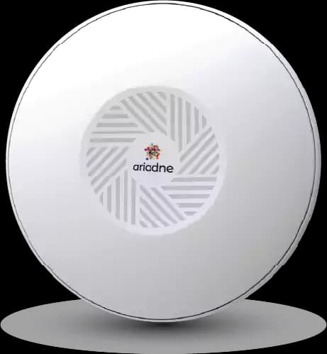 Wi-Fi Sensors background