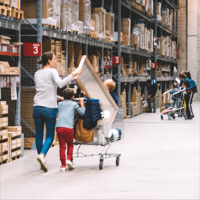 Daten, auf die Sie sich bei betrieblichen Entscheidungen verlassen können