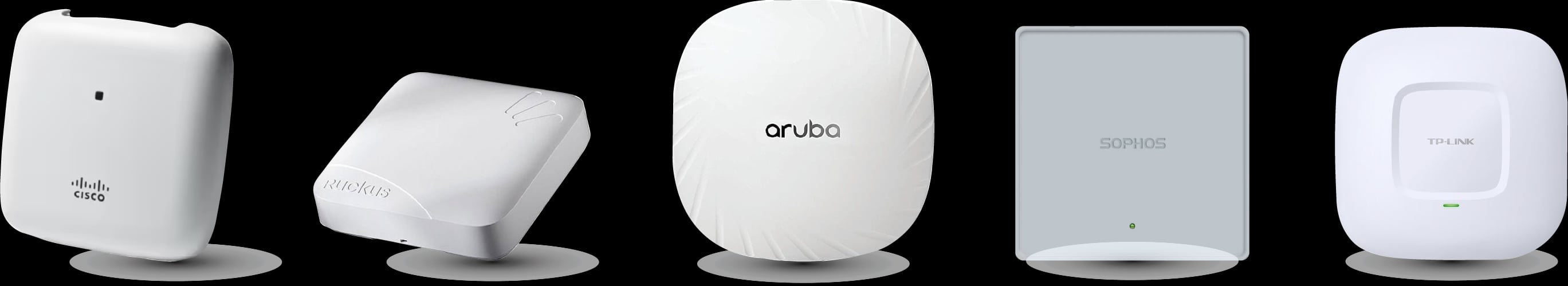 Ariadne Wi-Fi sensor technology used in routers
