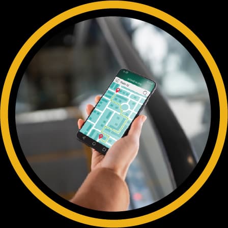 PASSAGIERE UMLEITEN