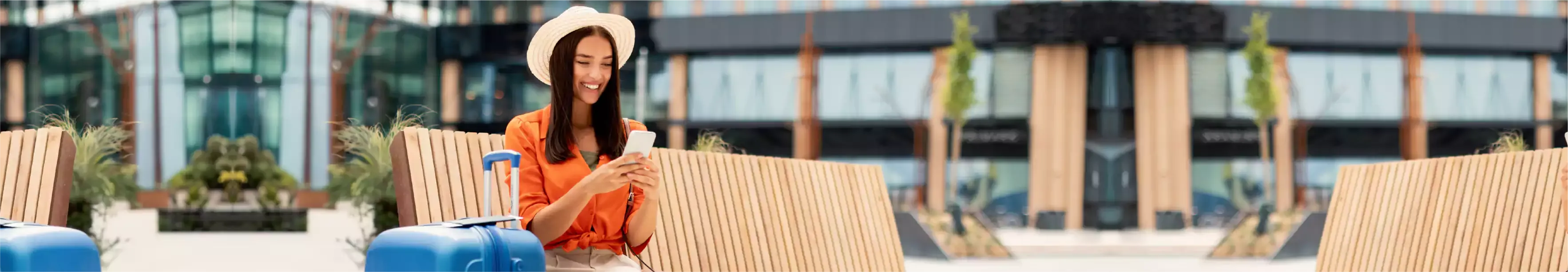 Nachbesuchs‑Kampagnen auf Basis von In‑Airport‑Verhalten: Der Schlüssel zu mehr Airport‑Marketing‑Erfolg