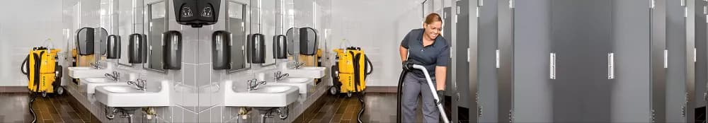 Blog: Intelligente Personalplanung & Toilettenreinigung in Flughäfen