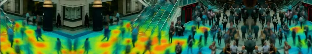 Blog: Personenzählung in Kaufhäusern: Wie smarte Analytik den Kundenfluss in Umsatz verwandelt