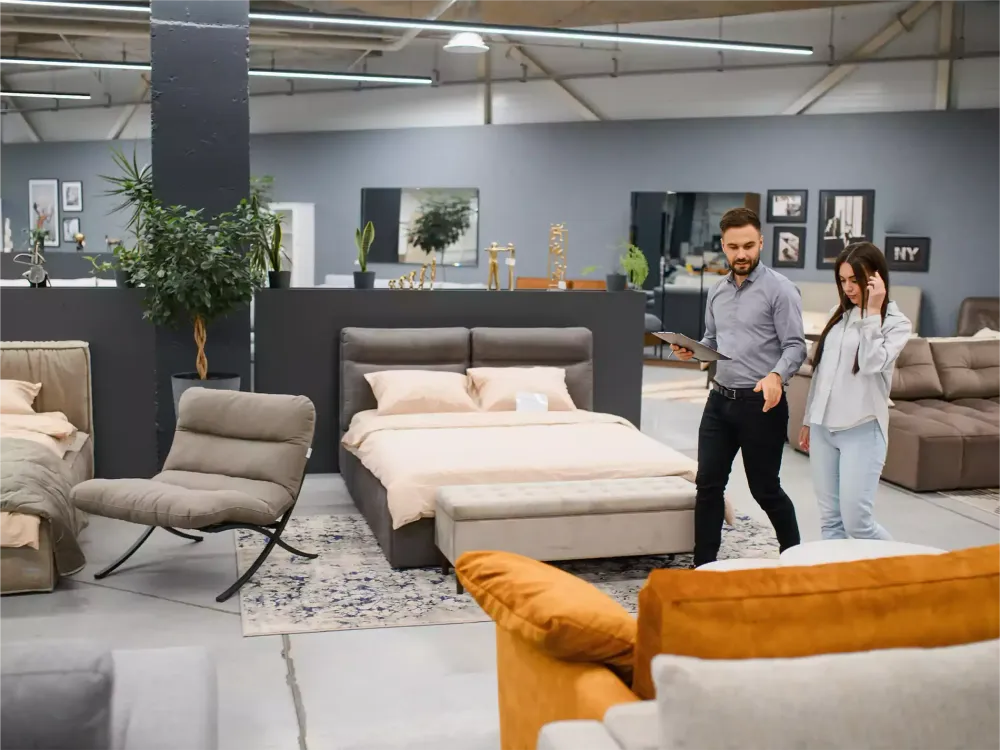Fallstudie: Weko, Weko: 20 % mehr Besucher und 40 % mehr Umsatz mit Ariadne