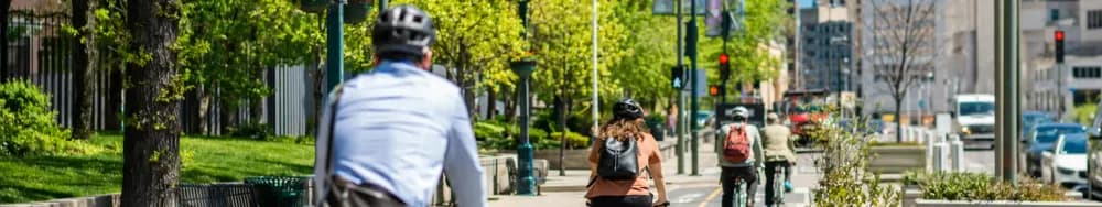 Blog: Radverkehrszählung für Städte: die Infrastruktur (2026)