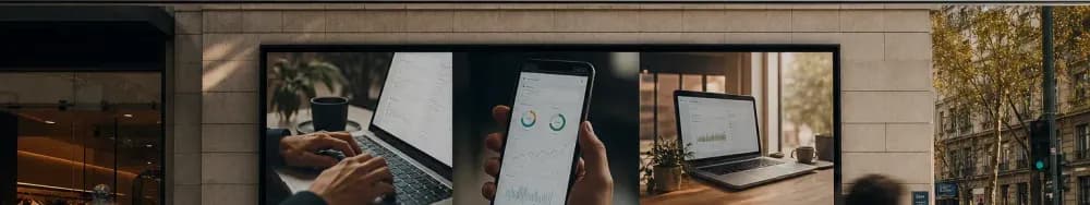 Blog: Billboard-Footfall-Attribution: die Lift-und-Kontroll-Messschleife