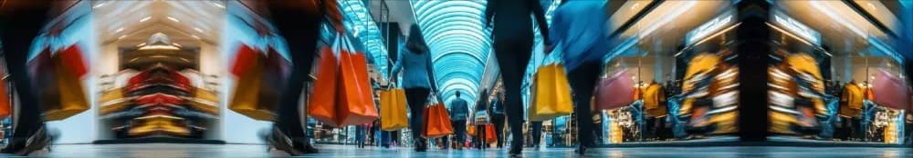 Blog: 10 Vorteile der Personenzählung: Conversion, Personal, Miete, ROI