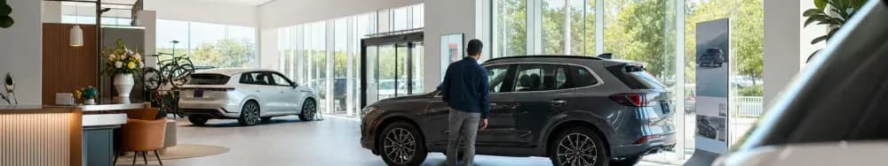 Blog: Besucherfrequenz im Autohaus: die Walk-in-Kennzahlen, die Verkäufe vorhersagen